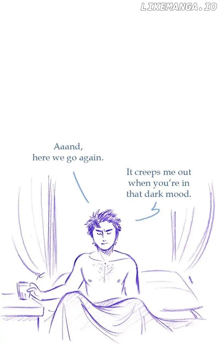 Miss Abbott And The Doctor chapter 130 - page 10