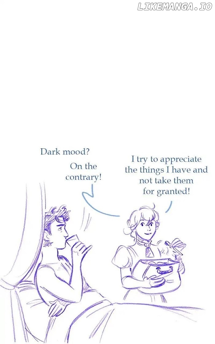 Miss Abbott And The Doctor chapter 130 - page 11
