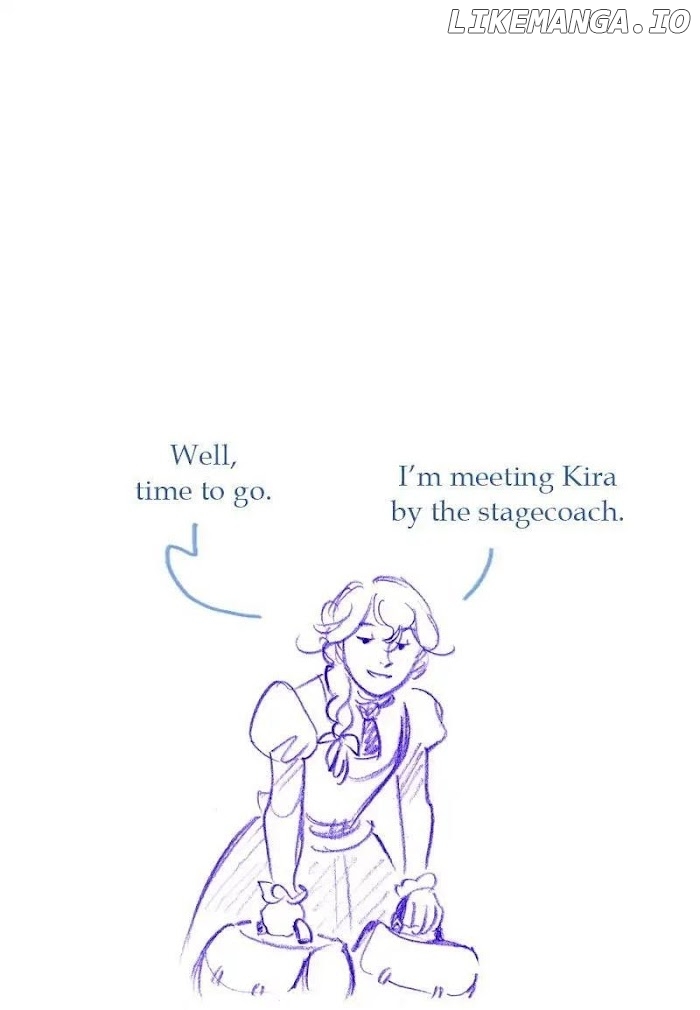 Miss Abbott And The Doctor chapter 130 - page 12