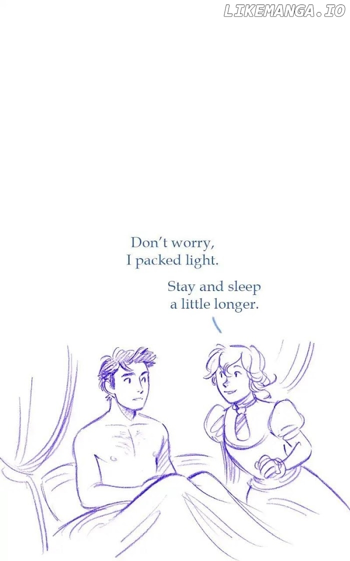 Miss Abbott And The Doctor chapter 130 - page 14