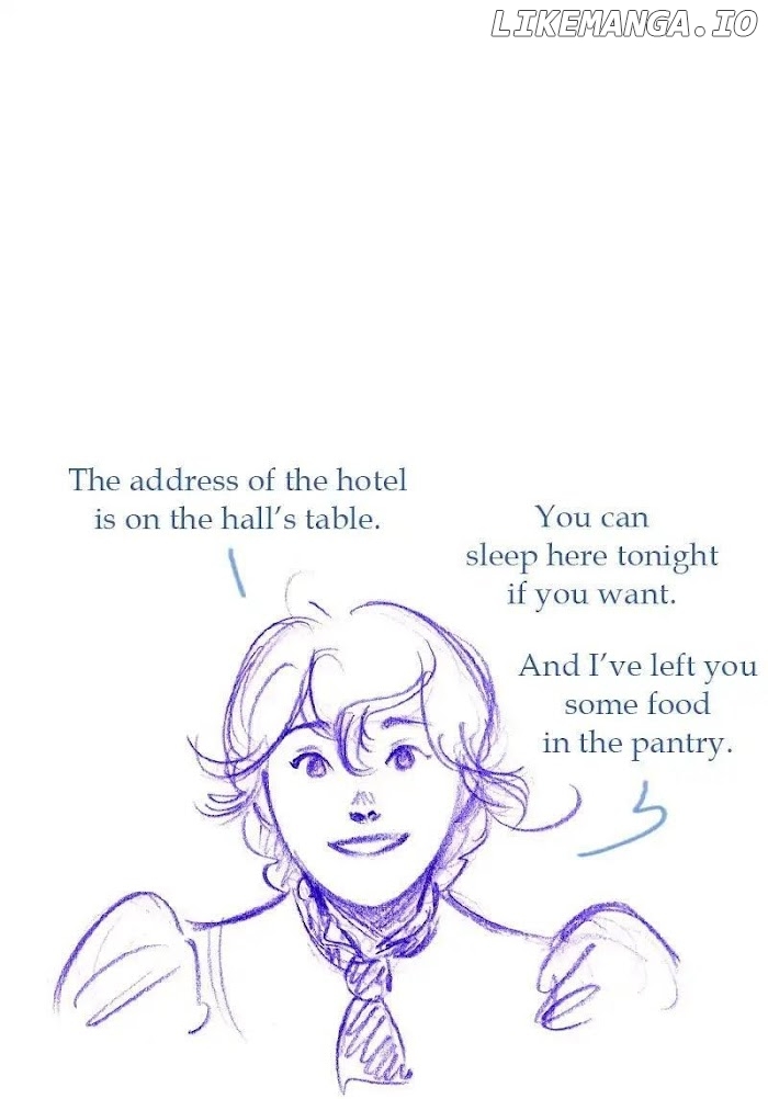 Miss Abbott And The Doctor chapter 130 - page 17