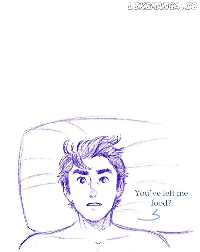 Miss Abbott And The Doctor chapter 130 - page 18
