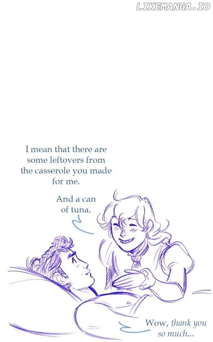 Miss Abbott And The Doctor chapter 130 - page 19