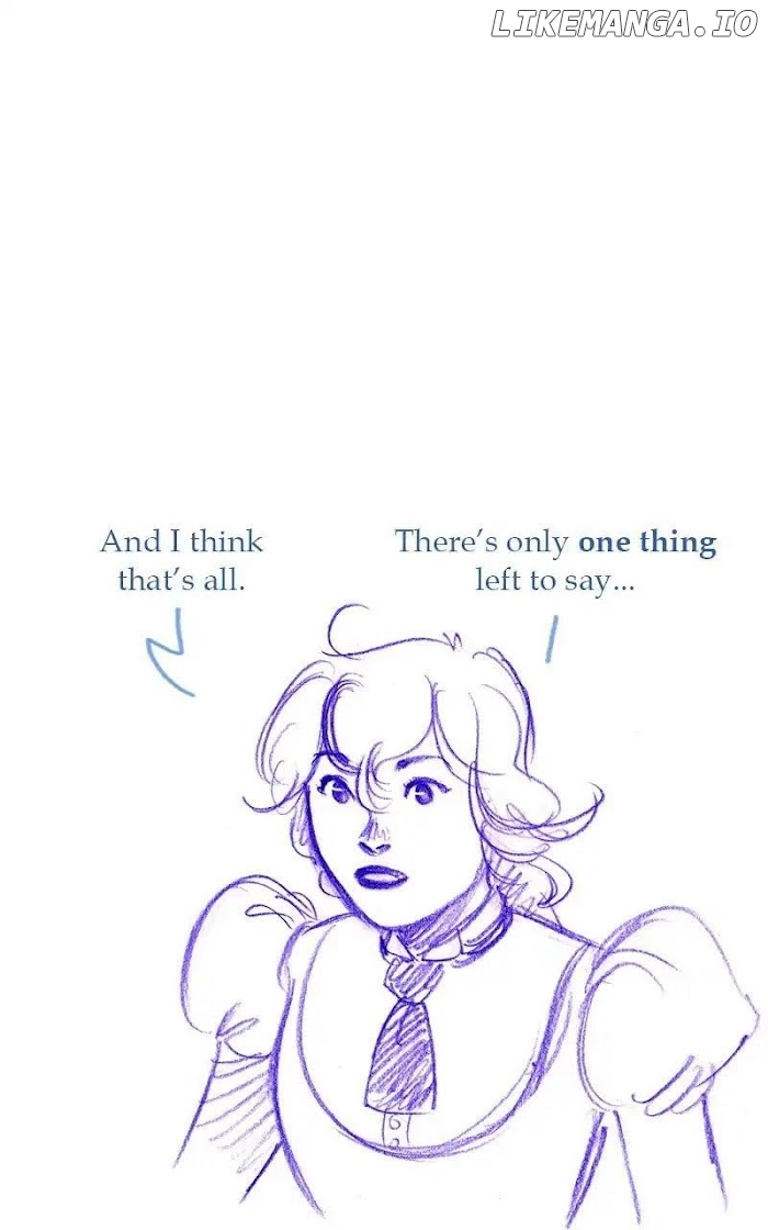 Miss Abbott And The Doctor chapter 130 - page 20