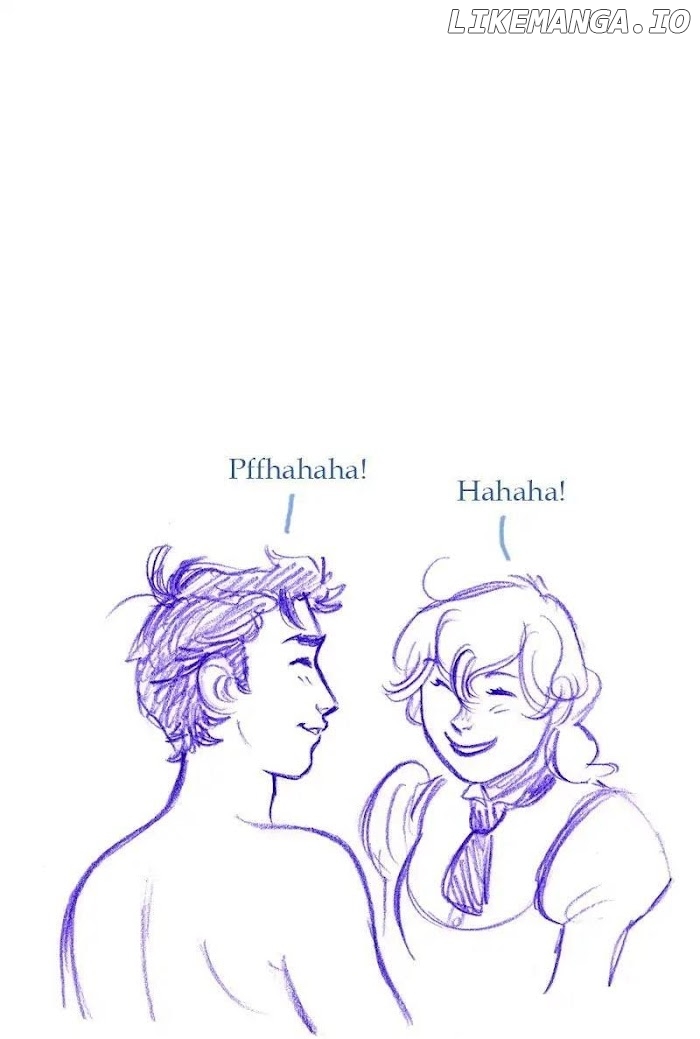 Miss Abbott And The Doctor chapter 130 - page 22