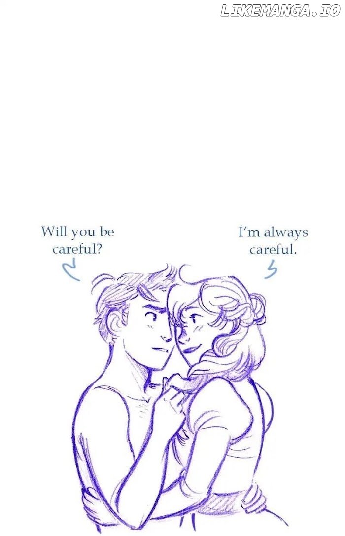 Miss Abbott And The Doctor chapter 130 - page 25