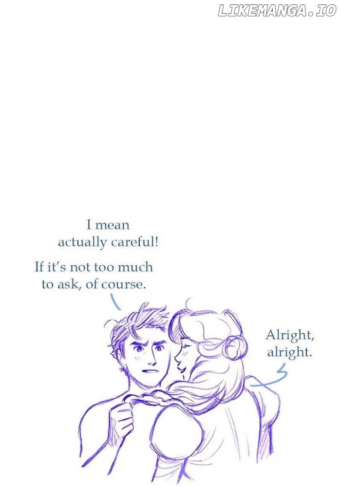 Miss Abbott And The Doctor chapter 130 - page 26