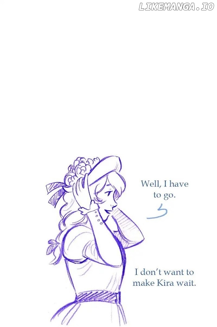 Miss Abbott And The Doctor chapter 130 - page 27