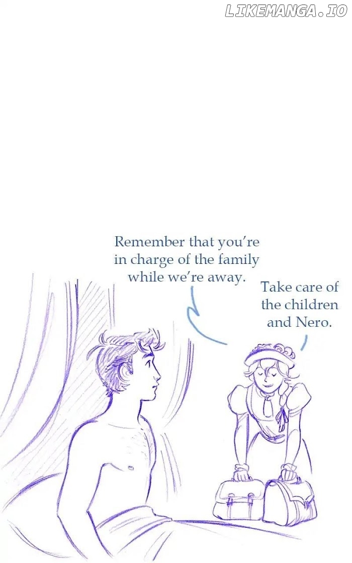 Miss Abbott And The Doctor chapter 130 - page 28