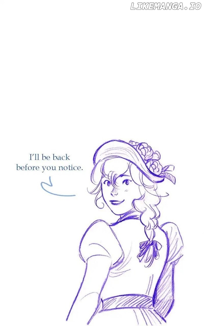 Miss Abbott And The Doctor chapter 130 - page 29