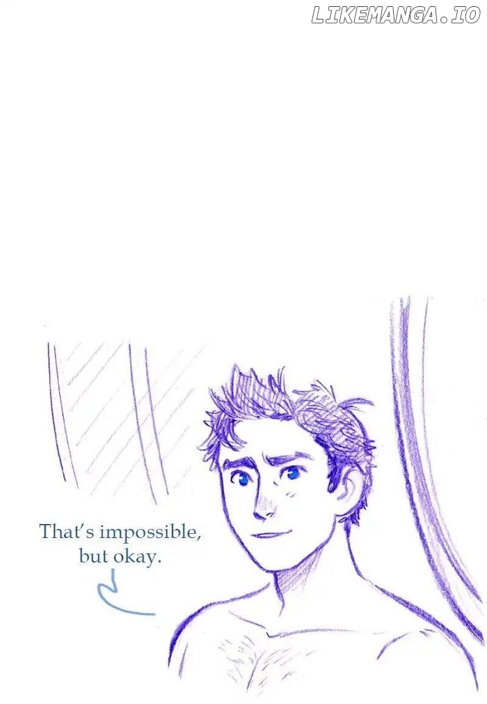 Miss Abbott And The Doctor chapter 130 - page 30