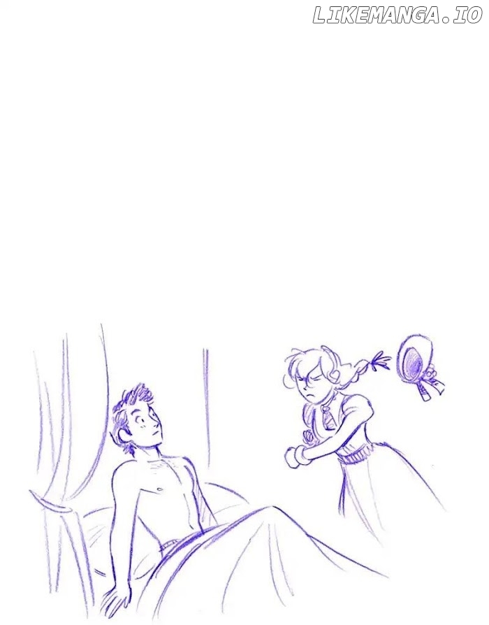 Miss Abbott And The Doctor chapter 130 - page 33