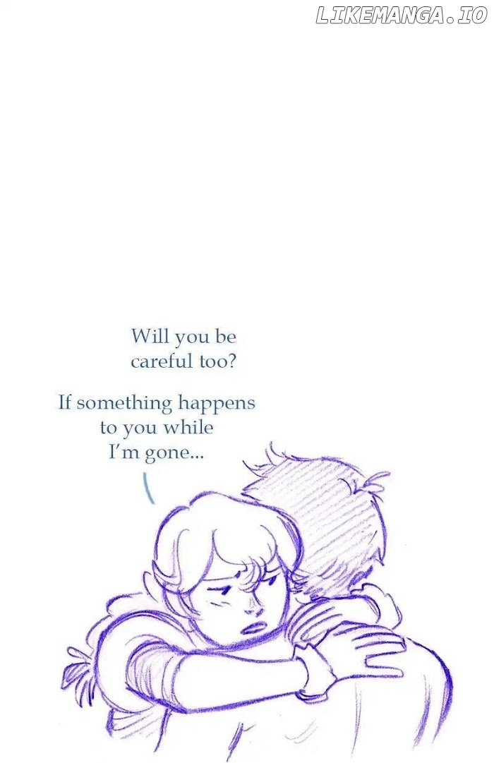 Miss Abbott And The Doctor chapter 130 - page 35