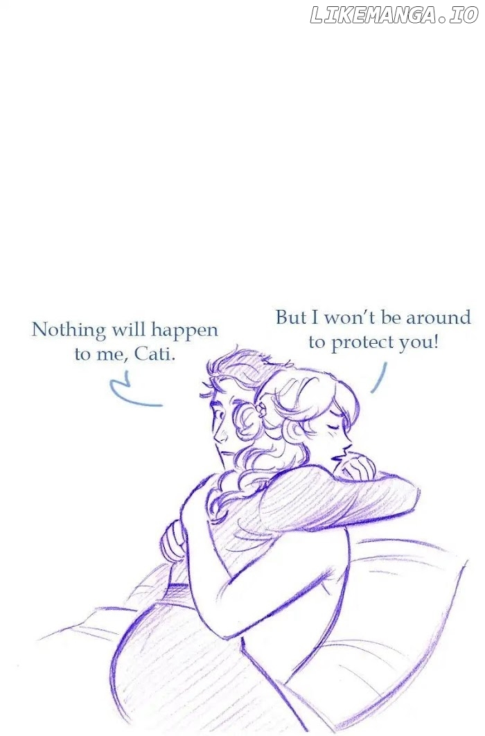 Miss Abbott And The Doctor chapter 130 - page 36