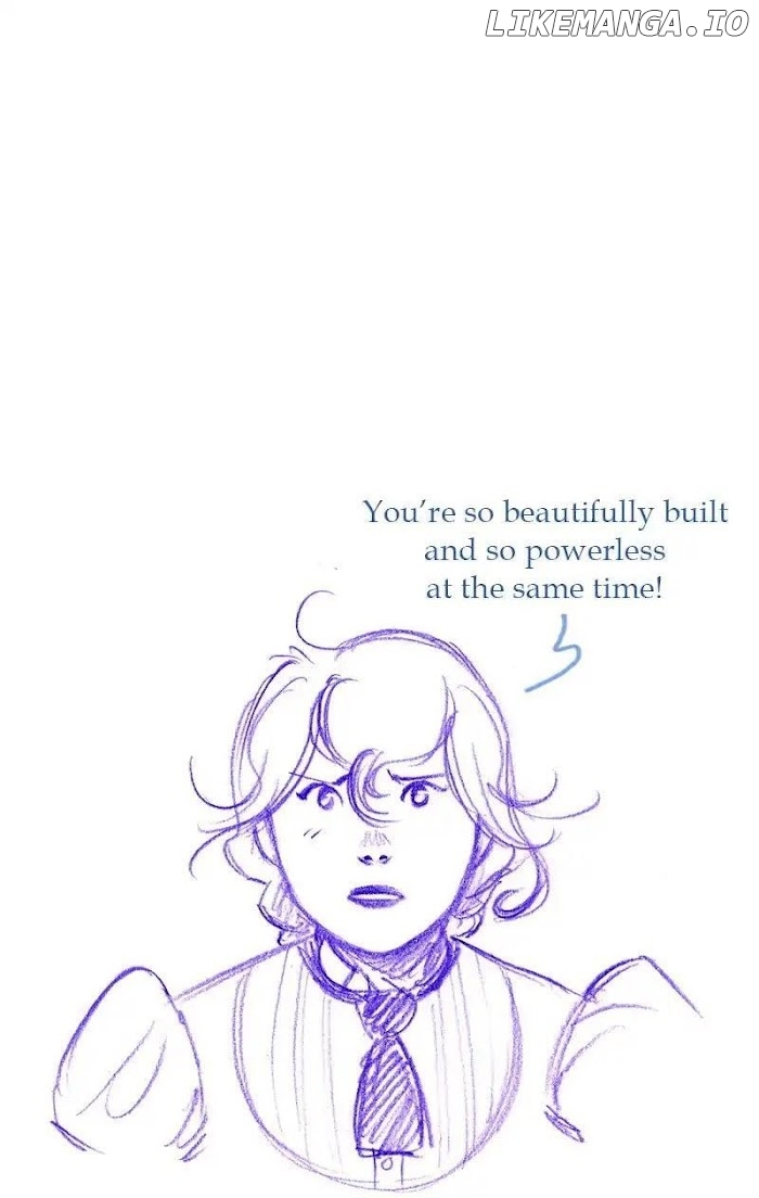 Miss Abbott And The Doctor chapter 130 - page 38
