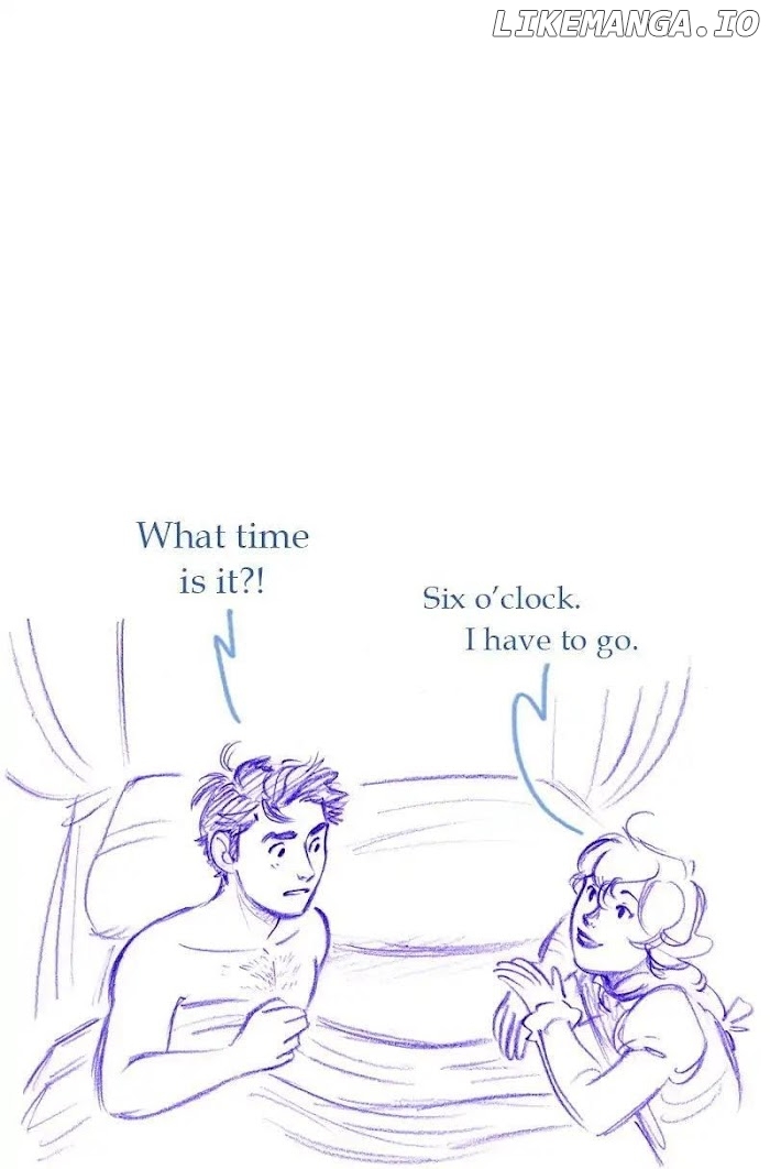 Miss Abbott And The Doctor chapter 130 - page 5