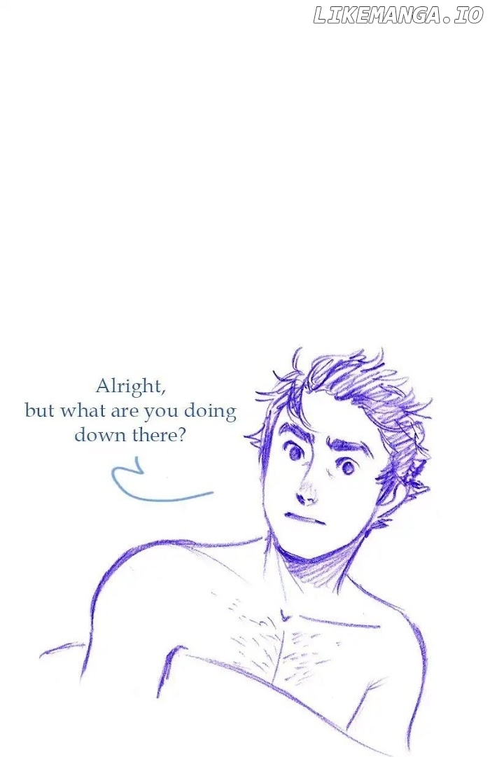 Miss Abbott And The Doctor chapter 130 - page 6