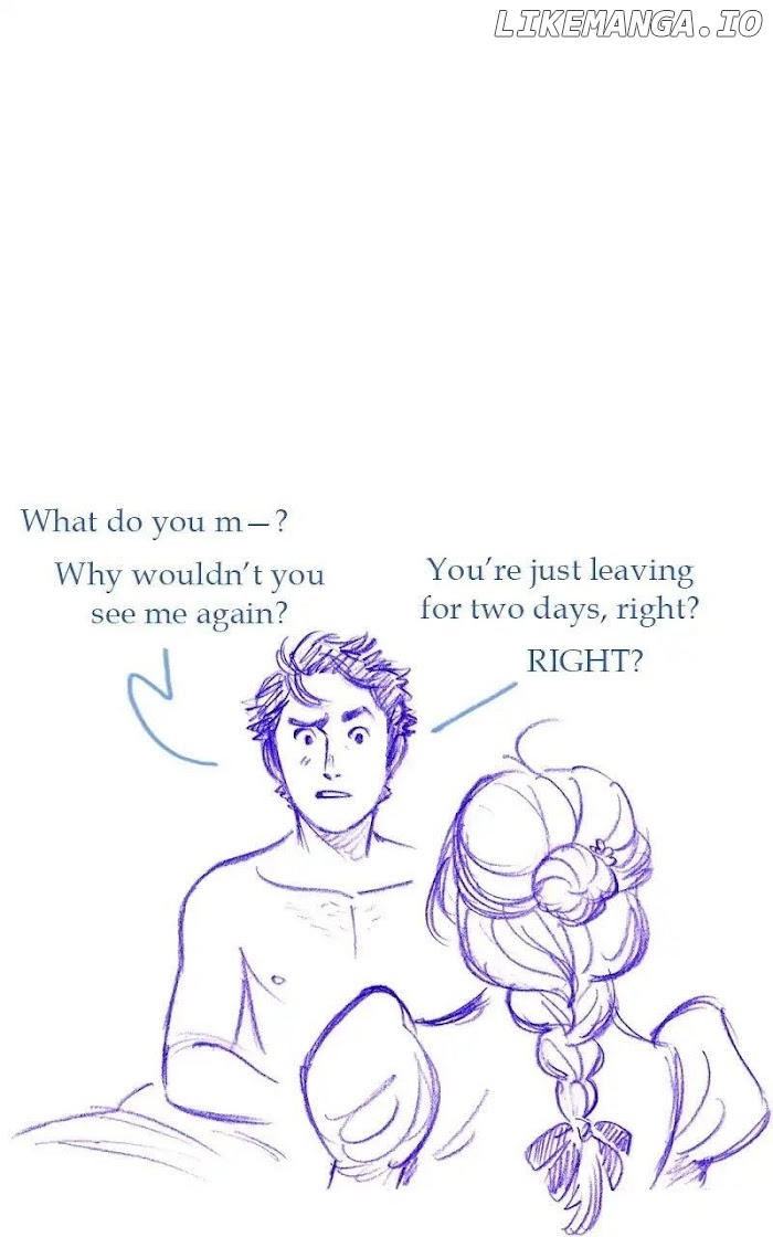 Miss Abbott And The Doctor chapter 130 - page 8