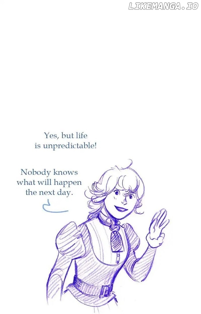 Miss Abbott And The Doctor chapter 130 - page 9