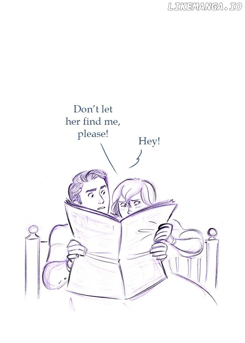 Miss Abbott And The Doctor chapter 47 - page 16