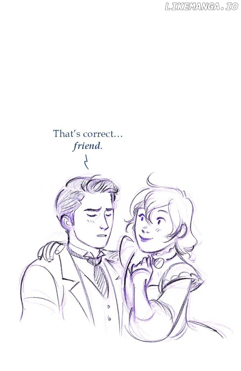 Miss Abbott And The Doctor chapter 47 - page 23