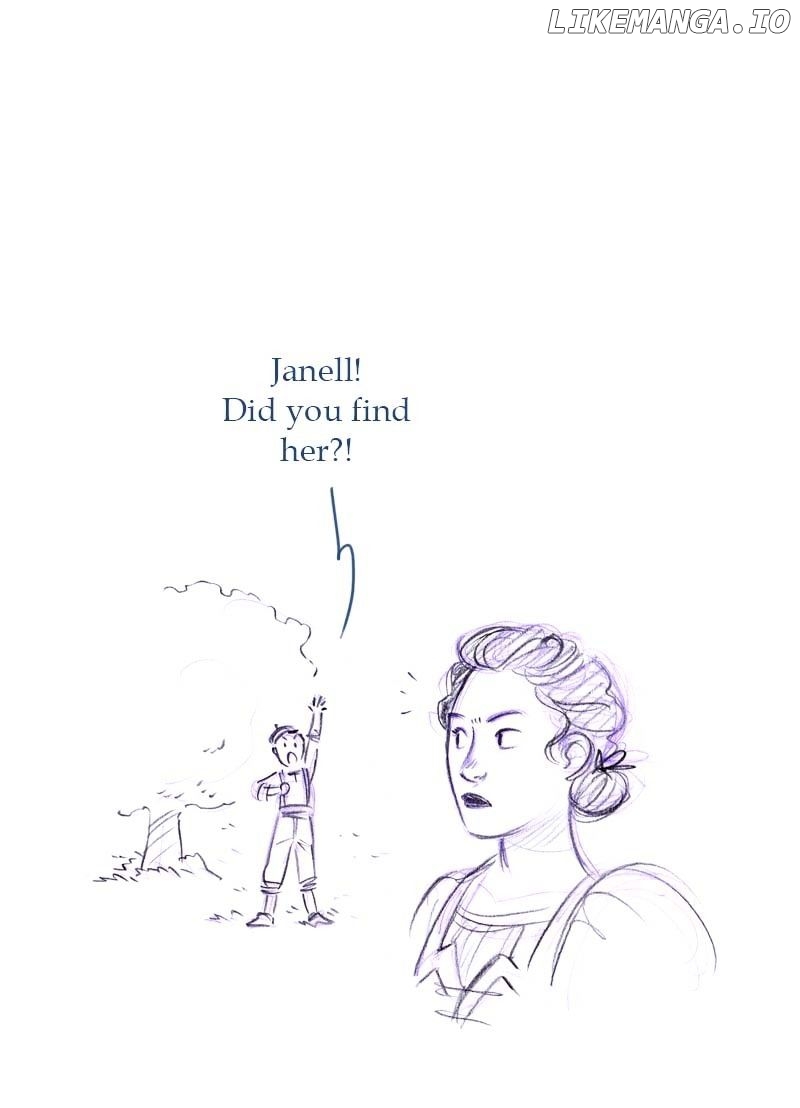Miss Abbott And The Doctor chapter 47 - page 24