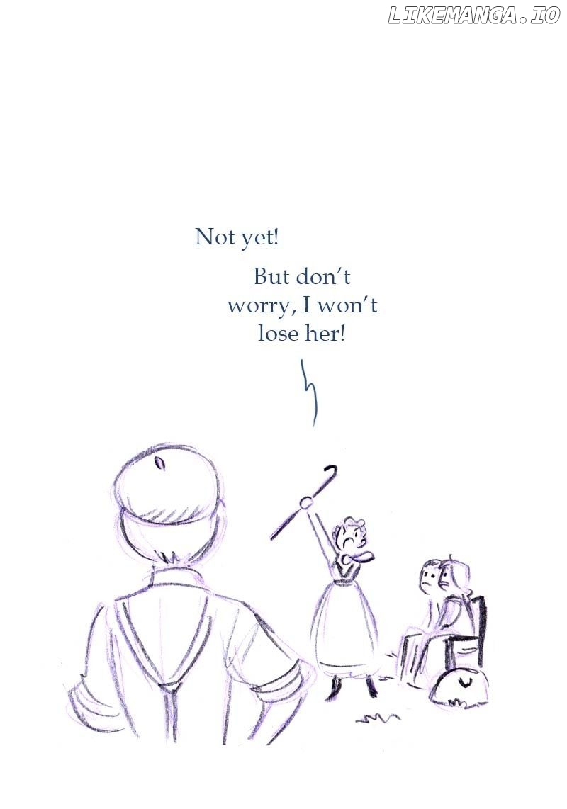 Miss Abbott And The Doctor chapter 47 - page 25