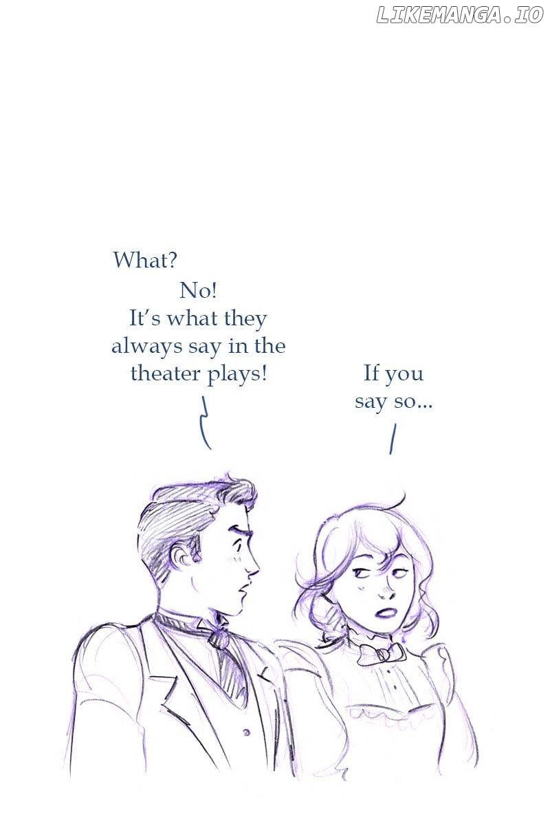 Miss Abbott And The Doctor chapter 47 - page 27