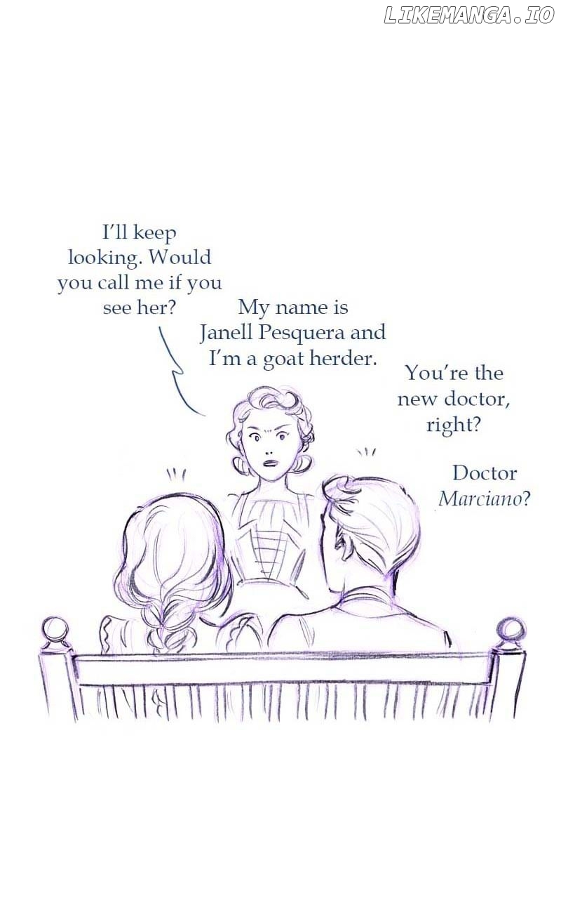 Miss Abbott And The Doctor chapter 47 - page 28