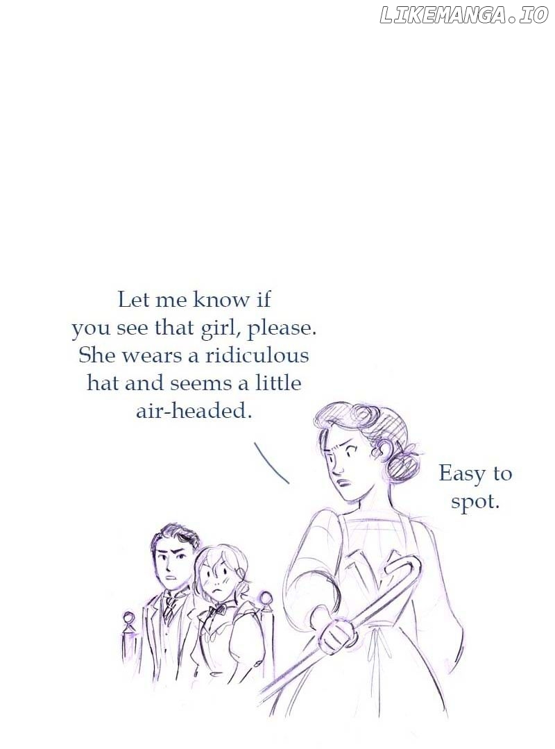 Miss Abbott And The Doctor chapter 47 - page 34