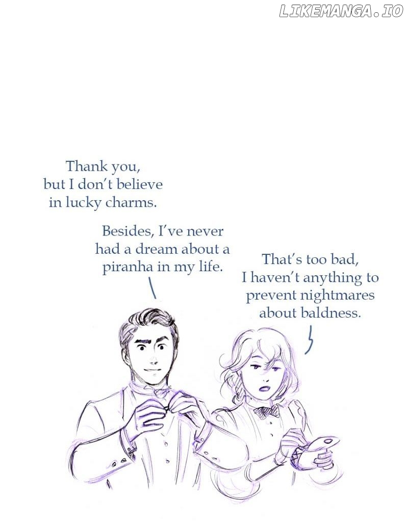 Miss Abbott And The Doctor chapter 47 - page 36