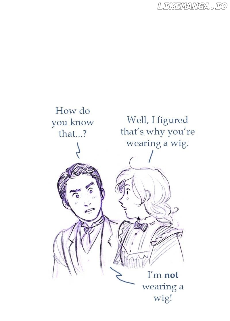 Miss Abbott And The Doctor chapter 47 - page 37