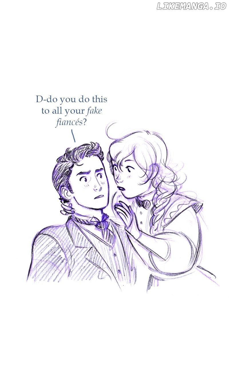 Miss Abbott And The Doctor chapter 47 - page 39