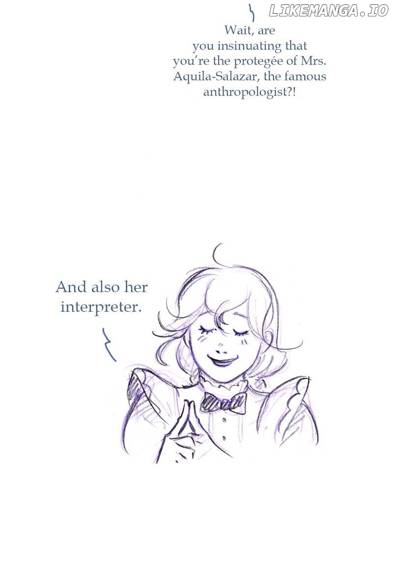 Miss Abbott And The Doctor chapter 47 - page 45