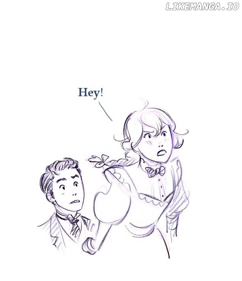 Miss Abbott And The Doctor chapter 47 - page 52
