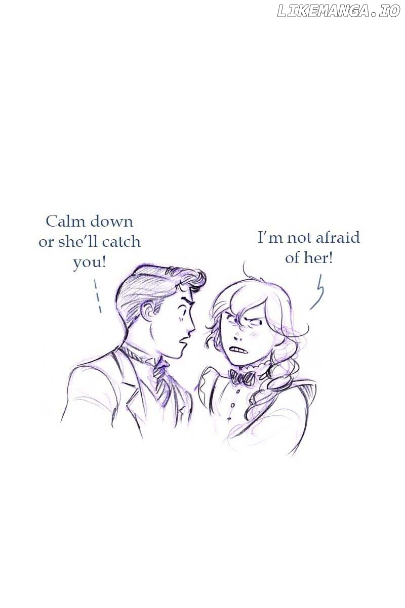 Miss Abbott And The Doctor chapter 47 - page 55