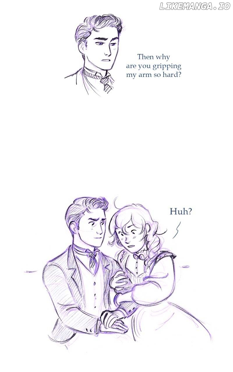 Miss Abbott And The Doctor chapter 47 - page 56