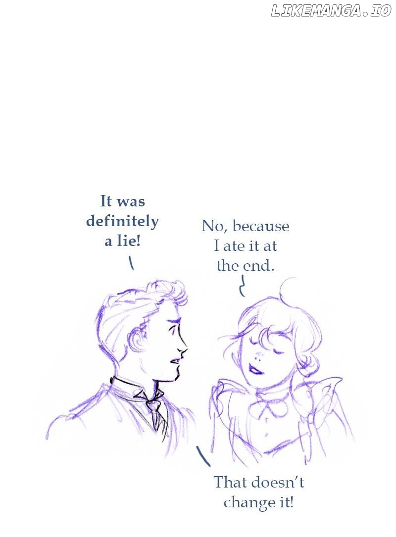 Miss Abbott And The Doctor chapter 47 - page 60