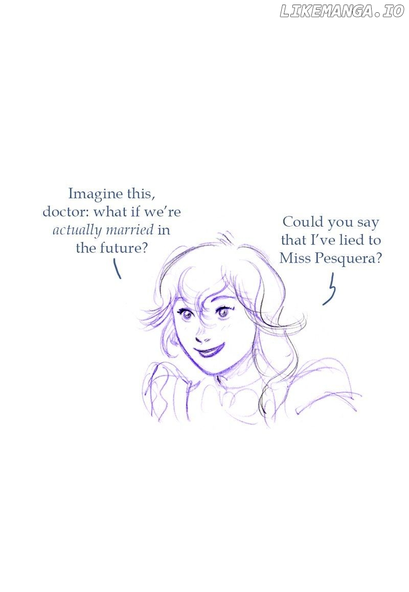 Miss Abbott And The Doctor chapter 47 - page 61