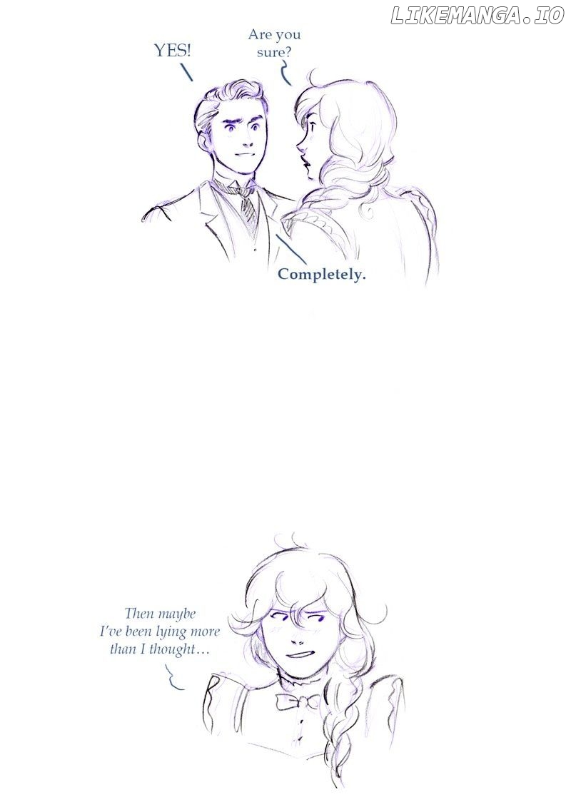 Miss Abbott And The Doctor chapter 47 - page 62