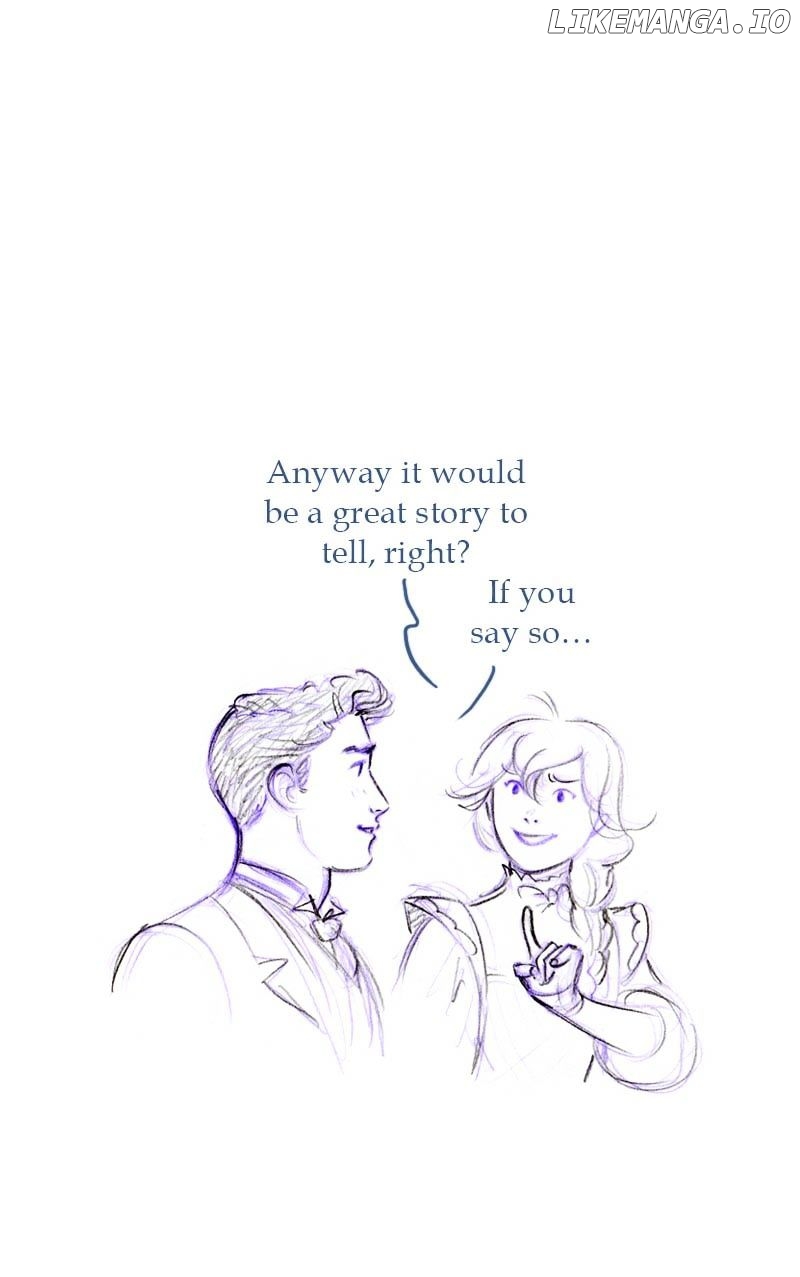Miss Abbott And The Doctor chapter 47 - page 63