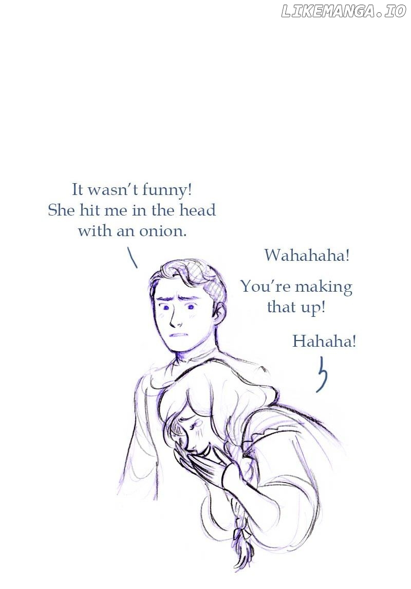 Miss Abbott And The Doctor chapter 47 - page 67