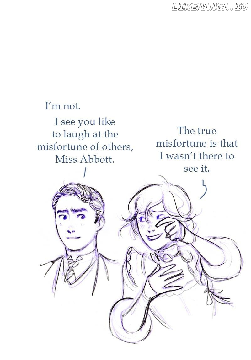 Miss Abbott And The Doctor chapter 47 - page 68