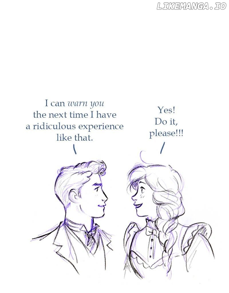 Miss Abbott And The Doctor chapter 47 - page 69