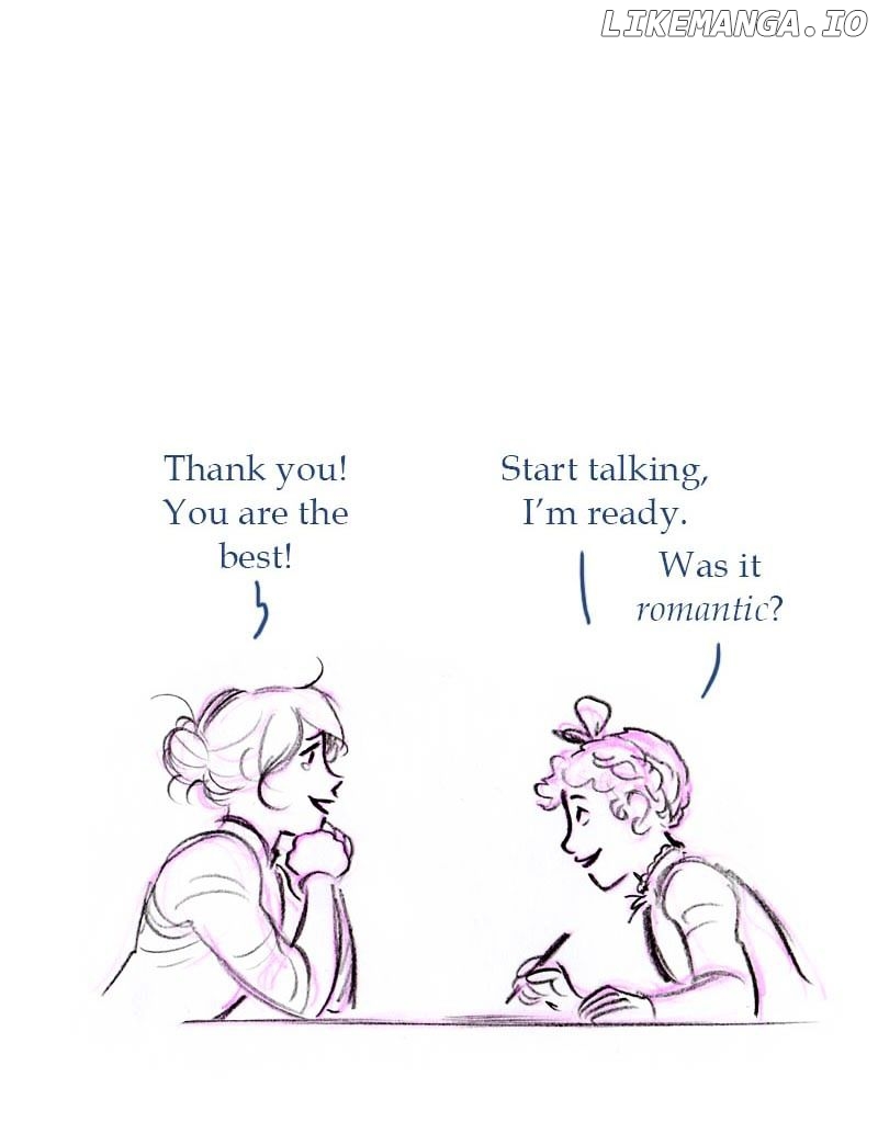 Miss Abbott And The Doctor chapter 47 - page 7
