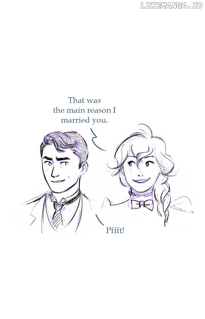 Miss Abbott And The Doctor chapter 47 - page 70