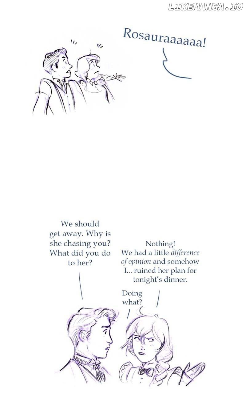 Miss Abbott And The Doctor chapter 47 - page 71