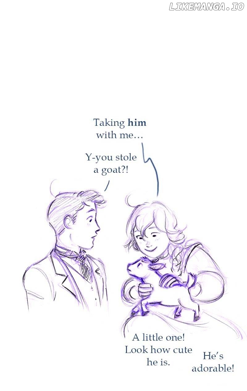 Miss Abbott And The Doctor chapter 47 - page 73