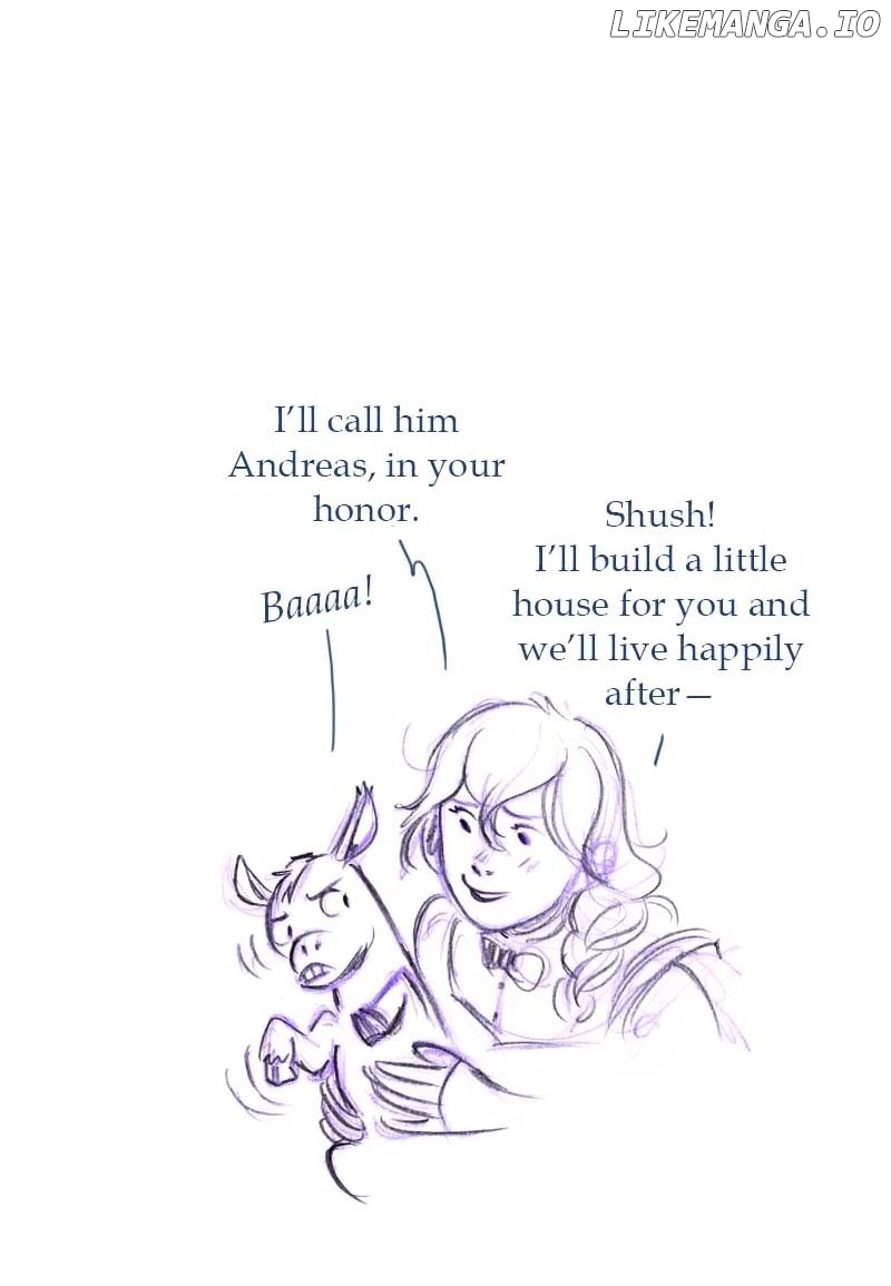 Miss Abbott And The Doctor chapter 47 - page 75