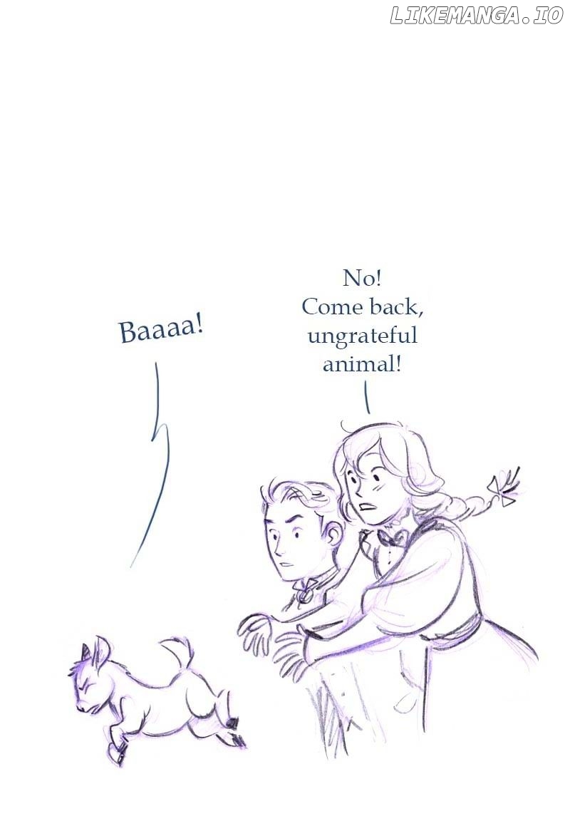 Miss Abbott And The Doctor chapter 47 - page 76